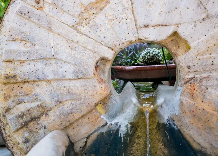 Hotel Rural El Molino De Felipe