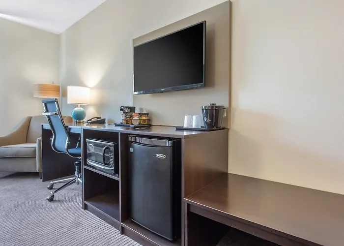 Sleep Inn & Suites Monroe - Woodbury