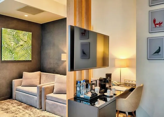 Focus Hotel Premium Sopot