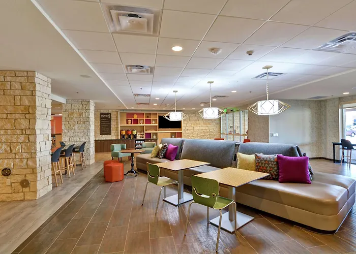 Home2 Suites By Hilton Las Vegas Strip South