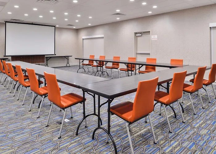 Holiday Inn Express - Early By Ihg