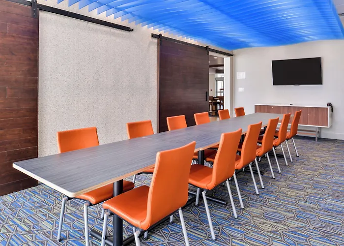 Holiday Inn Express - Early By Ihg