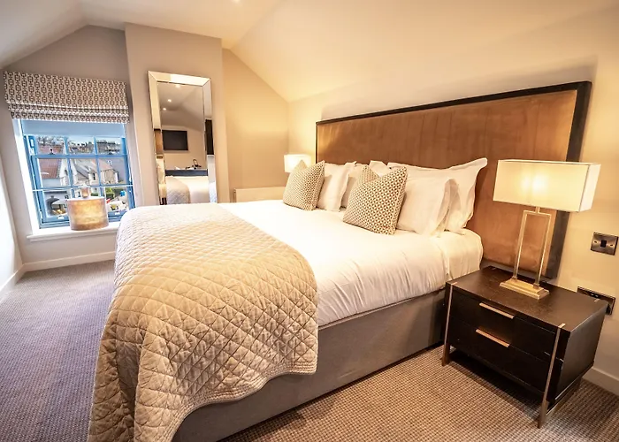 Kinnettles Hotel&Spa
