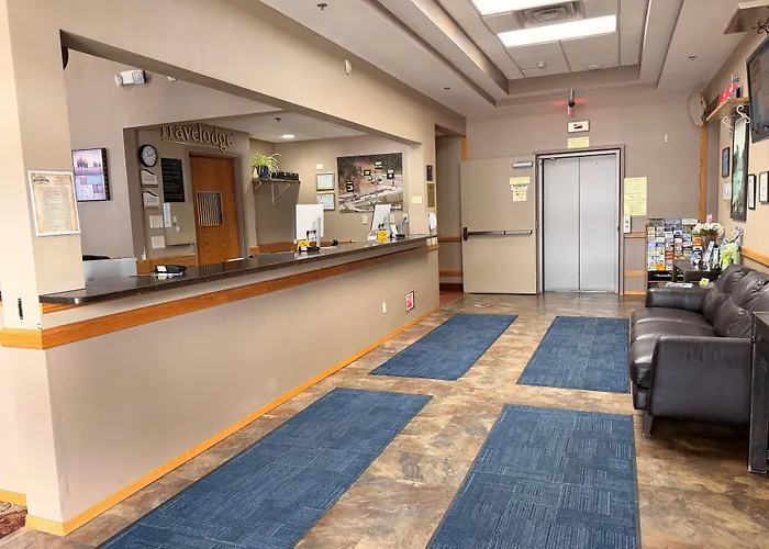 Travelodge By Wyndham Deadwood