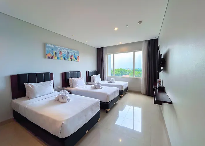 Primebiz Hotel Surabaya