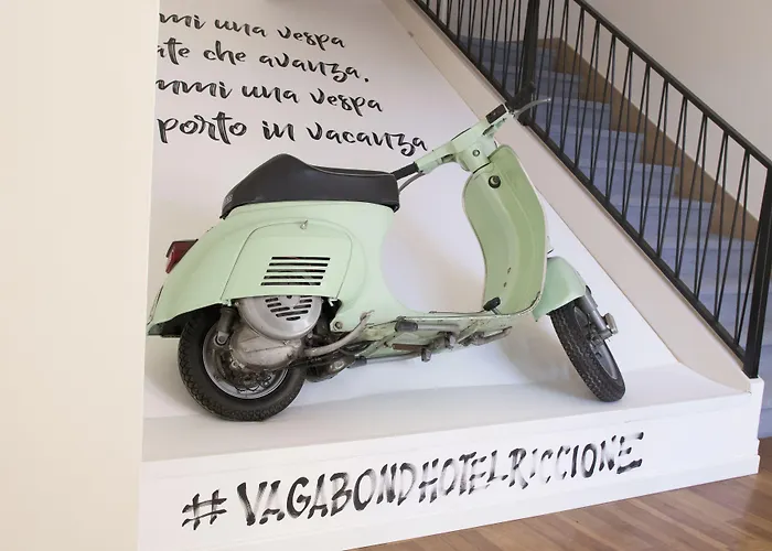 Hotel Vagabond