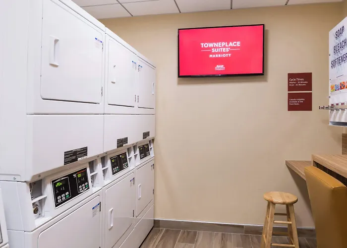 Towneplace Suites By Marriott San Bernardino Loma Linda