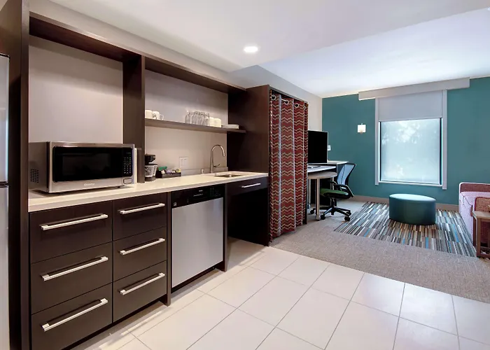 Home2 Suites By Hilton Marysville