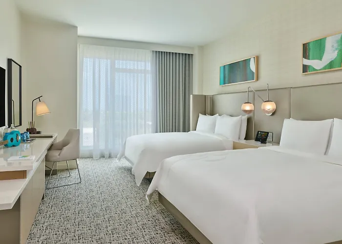 Art Ovation Hotel, Autograph Collection