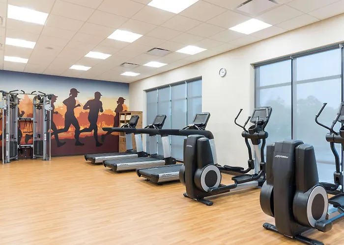 Hyatt Place Ann Arbor
