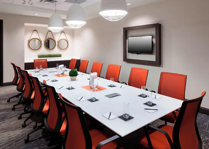 Residence Inn By Marriott Clearwater Beach