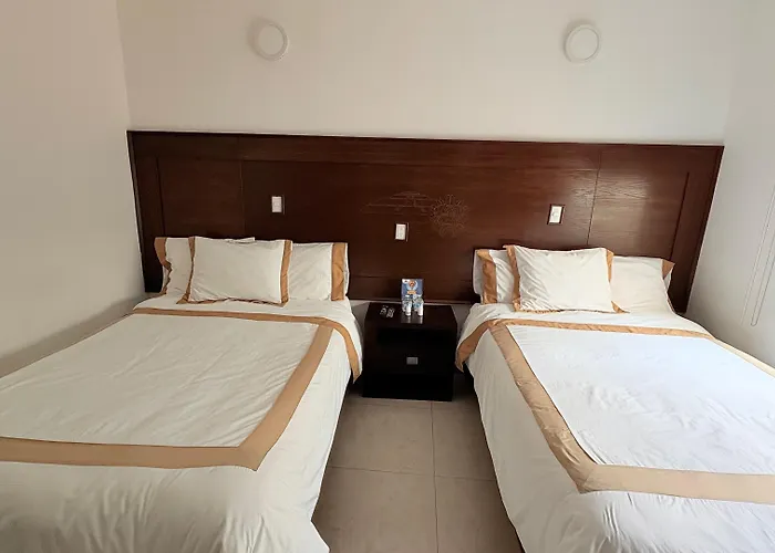 Hotel Boutique Yaocalli