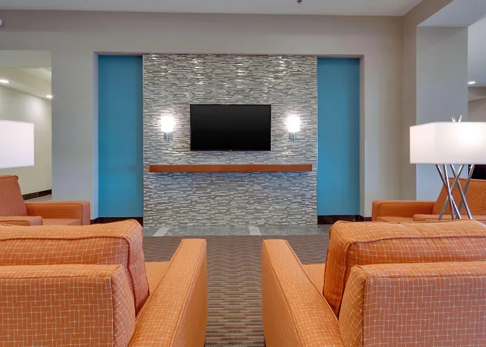 Drury Inn & Suites Gainesville