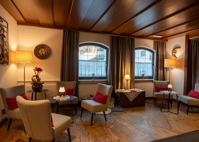Hotel Mondschein
