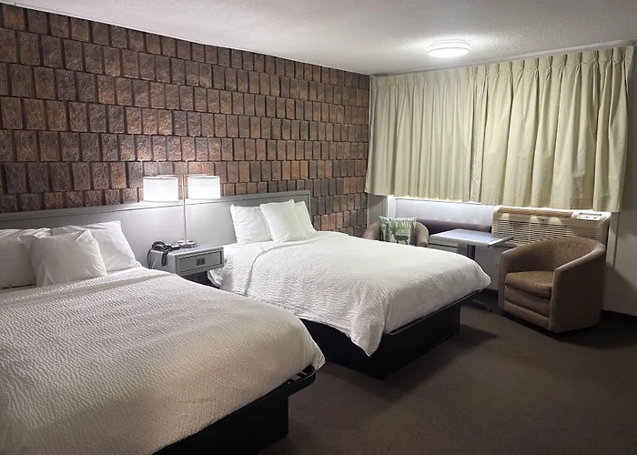 Companion Hotel Motel