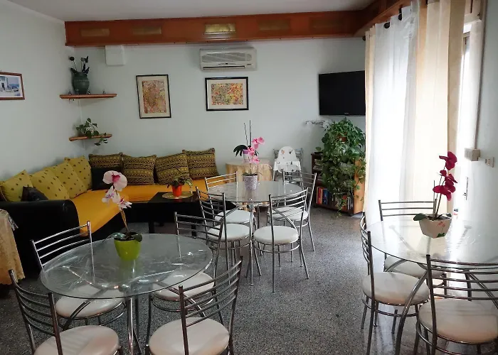 Piccolo Hotel Lamezia