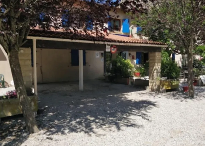 Hotel Les Alizes