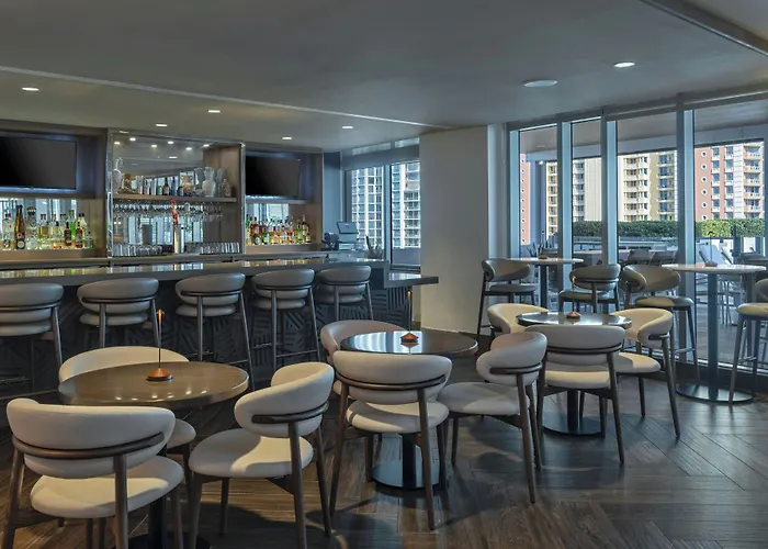 Residence Inn Miami Sunny Isles Beach