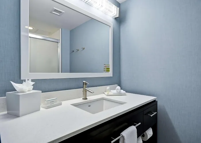 Home2 Suites By Hilton Charles Town