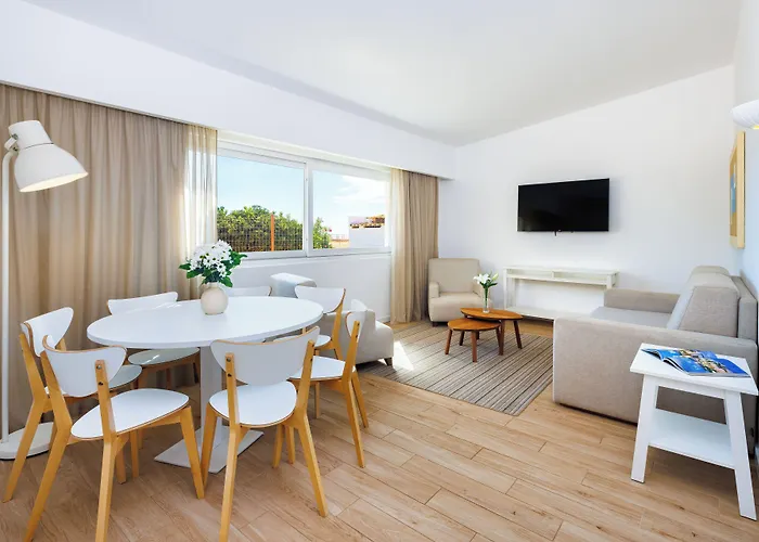 Pestana D. Joao II Beach & Golf Resort