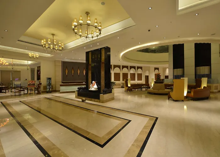 Ramada Plaza Chennai