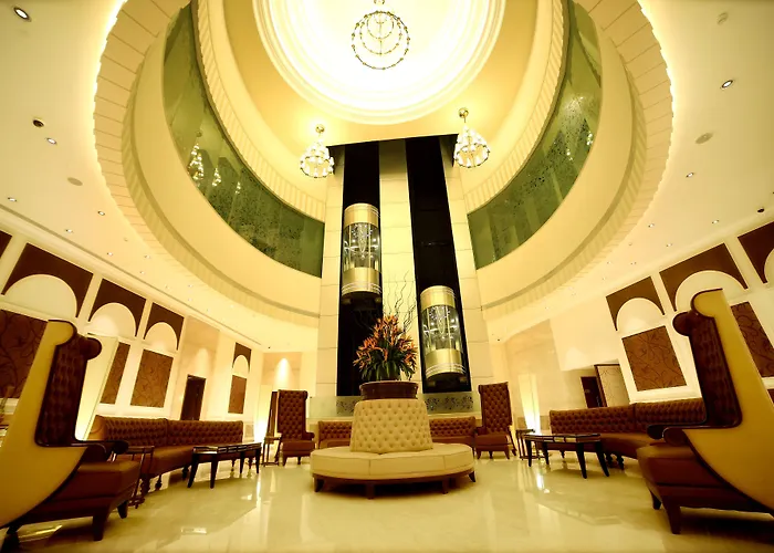 Ramada Plaza Chennai