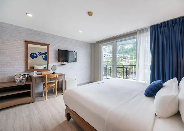 Kokotel Krabi Ao Nang