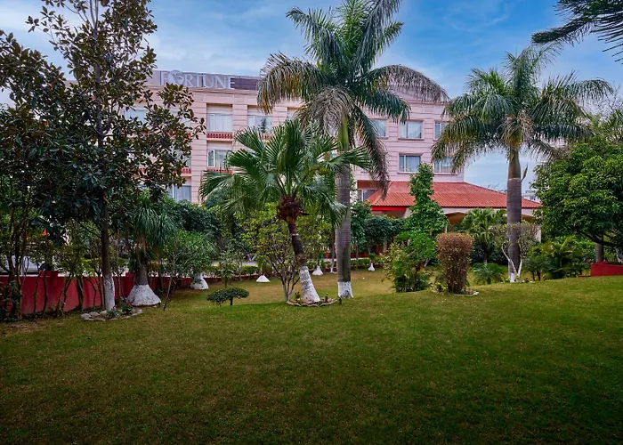 Fortune Park, Katra - Member Itc Hotels' Group
