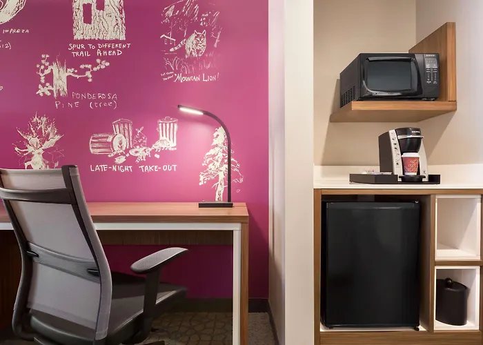 Hilton Garden Inn Boulder