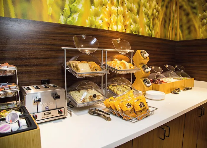 Fairfield Inn & Suites By Marriott Pocatello