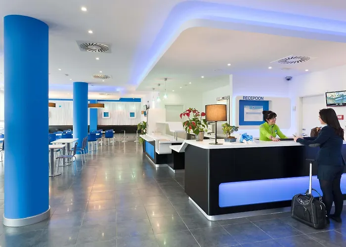 Ibis Budget Dresden City