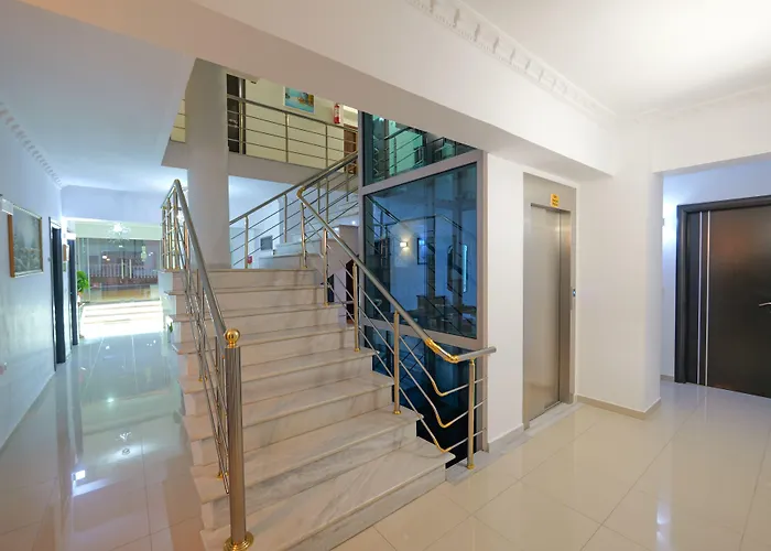 Hotel Iliria