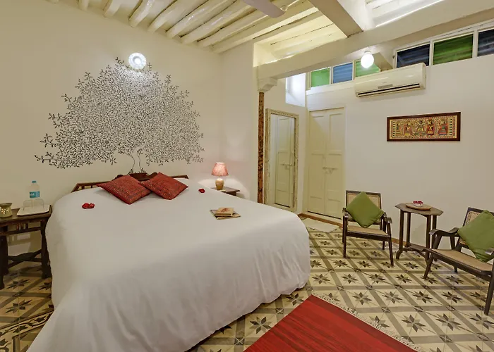 French Haveli