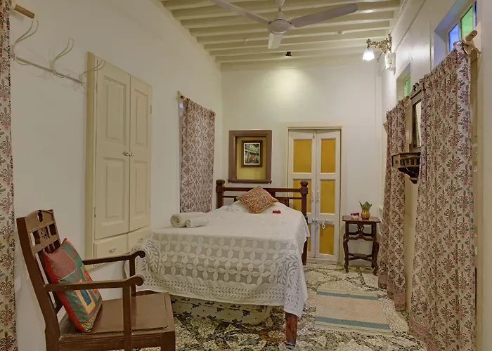 French Haveli