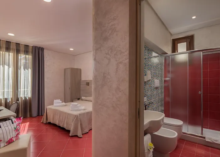 Hotel Biancolilla