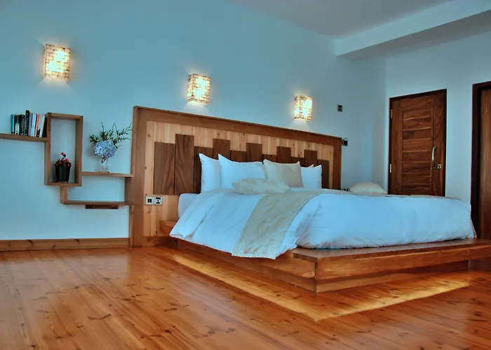 Cottage San Francesco