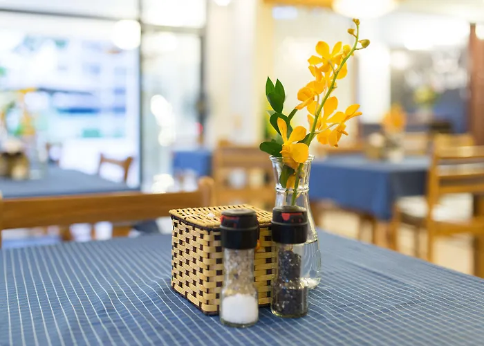 Mai Boutique Villa