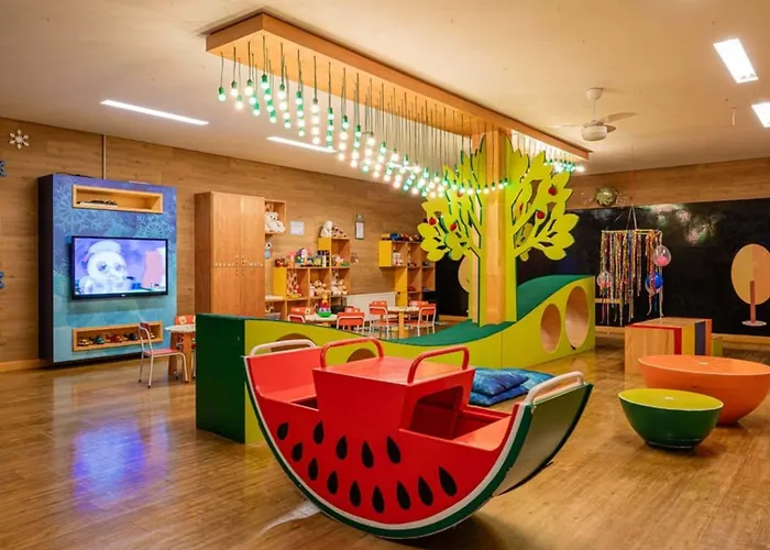 Serrazul Hotel Distributed By Intercity
