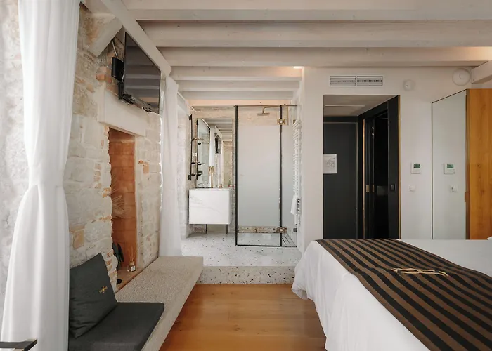Spirito Santo Palazzo Storico - Adults Only