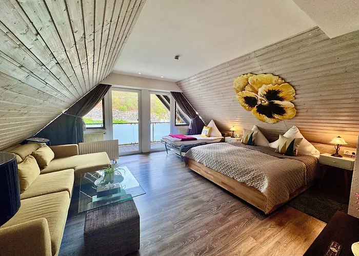 Das Waldhaus