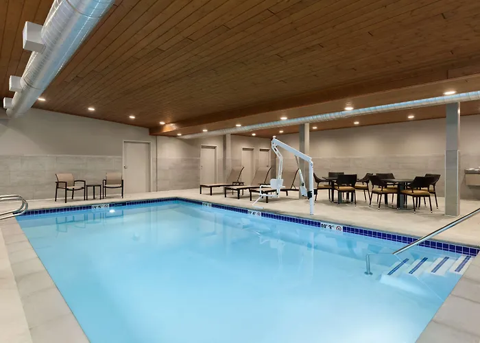 Hampton Inn & Suites Seattle/Renton, Wa