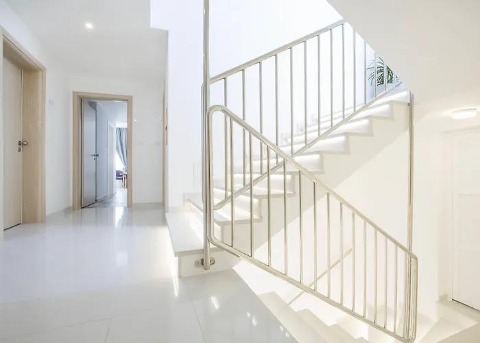 Boutique Hotel Intermezzo - Pag centre