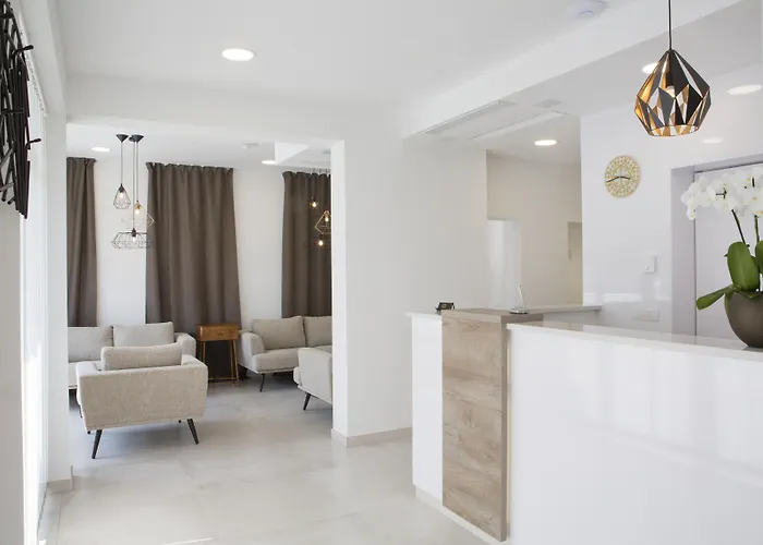 Boutique Hotel Intermezzo - Pag centre