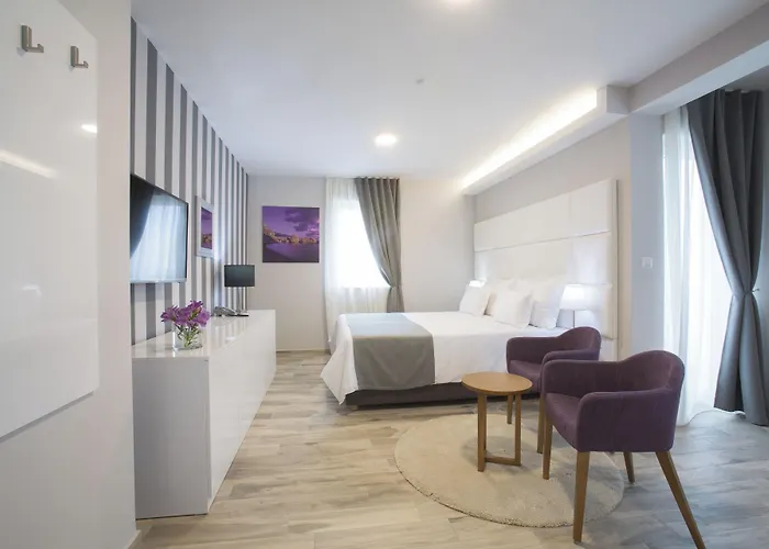 Boutique Hotel Intermezzo - Pag centre