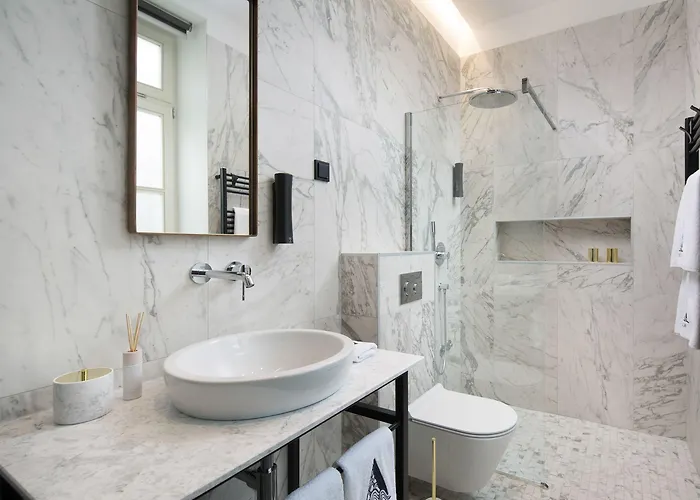 Almayer Art&Heritage Adults Only Hotel&Dépendance rooms