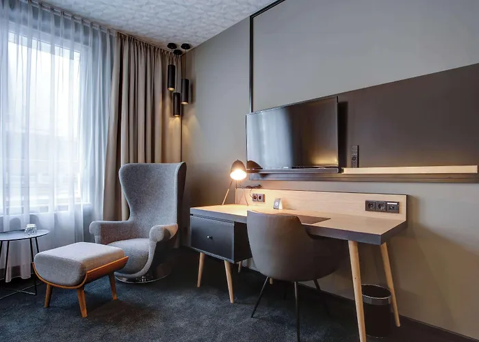 Vienna House Easy By Wyndham Dortmund City