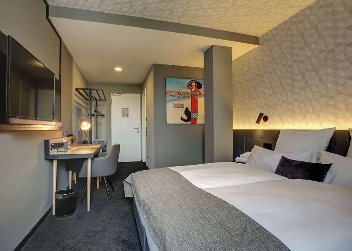 Vienna House Easy By Wyndham Dortmund City