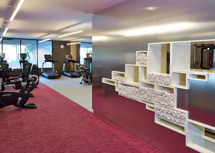 Element By Marriott Seattle Redmond
