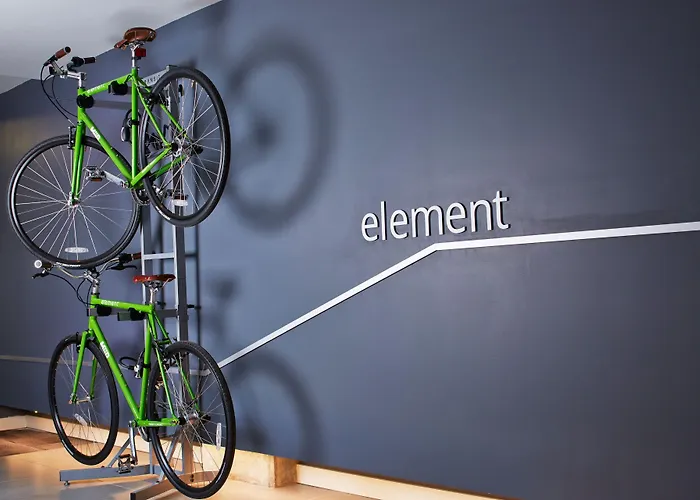 Element By Marriott Seattle Redmond