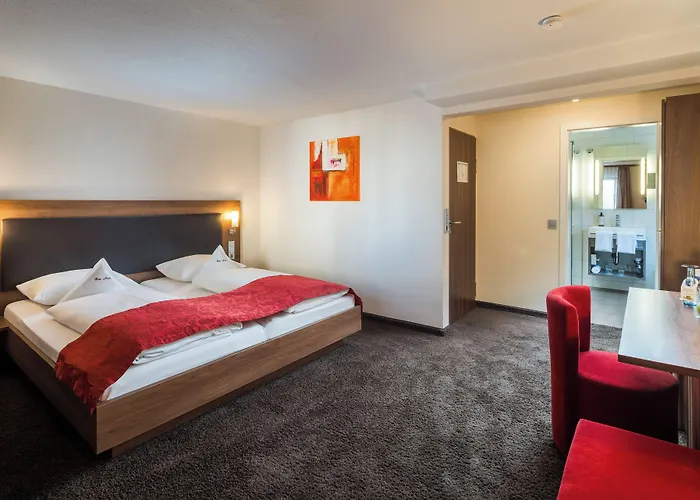 Hotel Schwanen